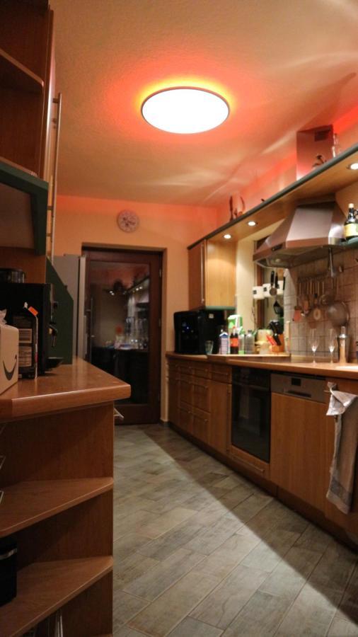Ferienhaus Mit Pool Zum Traeumen Und Entspannen Fuer Alle Sinne باد شميديبرغ المظهر الخارجي الصورة